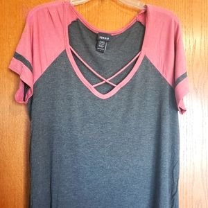 Torrid TShirt